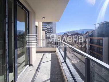 For sale - Apartment in Banishora,  Sofia