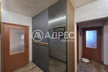For sale - Apartment in Mladost-1,  Sofia