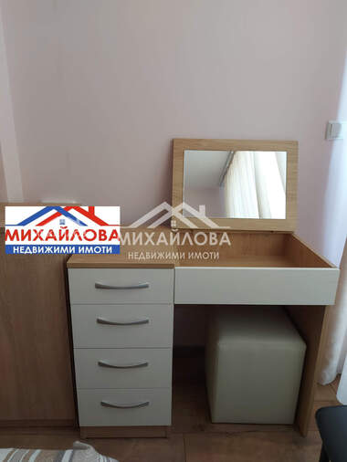 Miete - Wohnung in MBAL Iwan Rilski,  Stara Zagora