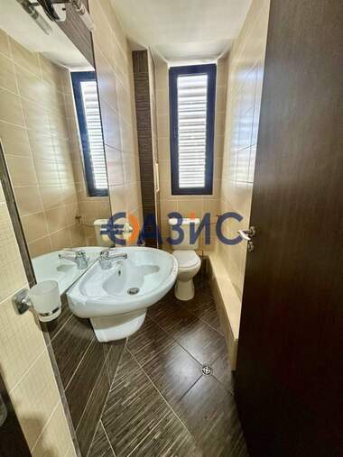 For sale - Apartment in Sunny Beach,  Burgas
