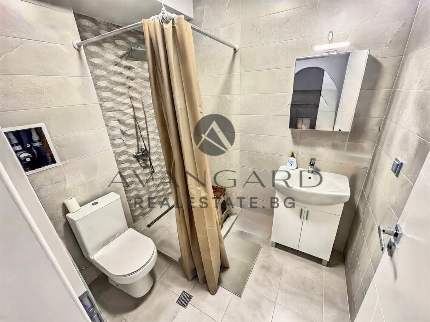Двустаен Апартамент в Тракия, Пловдив – снимка 8