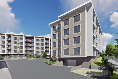 Satış - Apartman olarak Iztok,  Targovishte