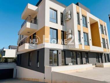 Verkauf - Wohnung in Tschernomorez,  Burgas
