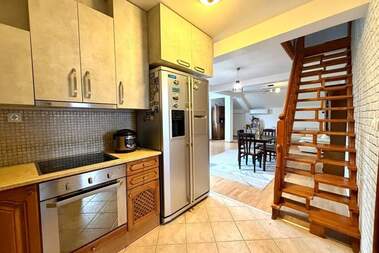 For sale - House in Gorna Oriahovica,  Veliko Tarnovo