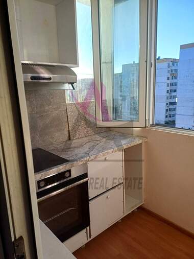 Miete - Wohnung in Kaysiewa gradina,  Warna