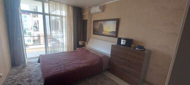Satış - Apartman olarak Sunny Beach,  Burgas