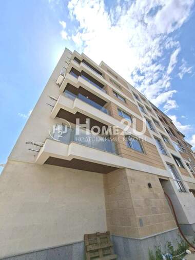 For sale - Apartment in Studentski grad,  Sofia