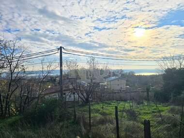 Продажба - Парцел за строителство в Изгрев,  Варна