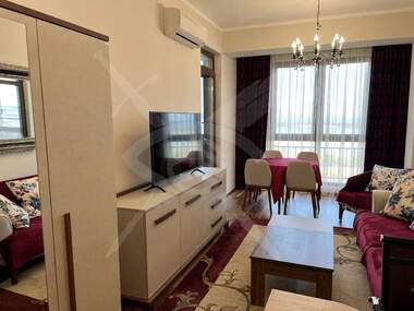 Verkauf - Wohnung in Zorniza,  Burgas