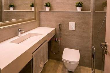 Închiriere - Apartament în Simeonovo,  Sofia