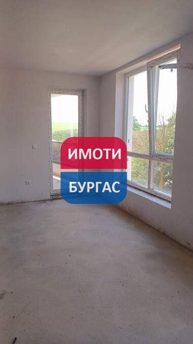 Продажа - Квартира в Крайморие,  Бургас