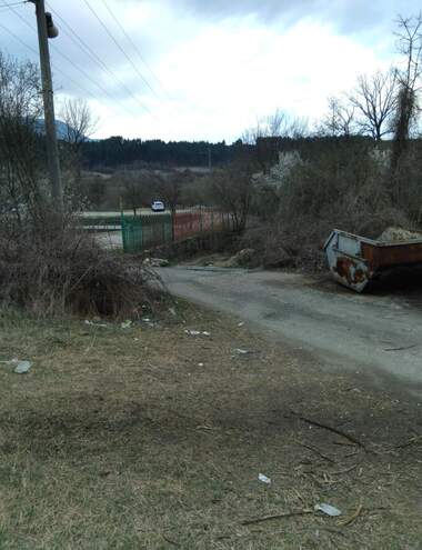 For sale - For Construction in Dupnica,  Kiustendil
