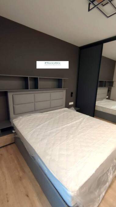 Miete - Wohnung in Kameniza 1,  Plowdiw