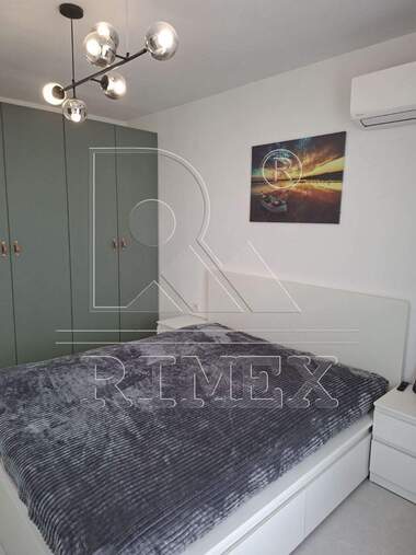 For rent - Apartment in Sadiyski,  Plovdiv
