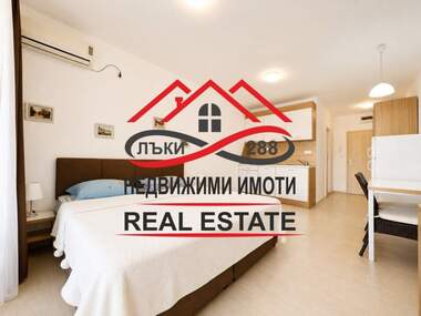 Продажба - Апартамент в Созопол,  Бургас
