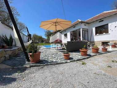 For sale - House in Maslarevo,  Veliko Tyrnovo