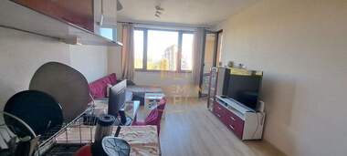 Verkauf - Wohnung in Mladost 1,  Warna