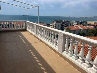 Satış - Apartman olarak Sveti Vlas,  Burgas