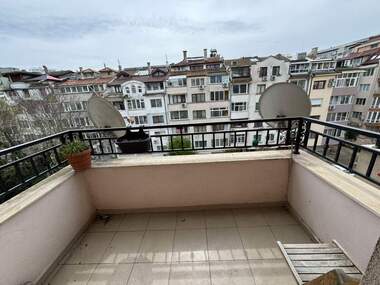 Satış - Apartman olarak Lazur,  Burgas
