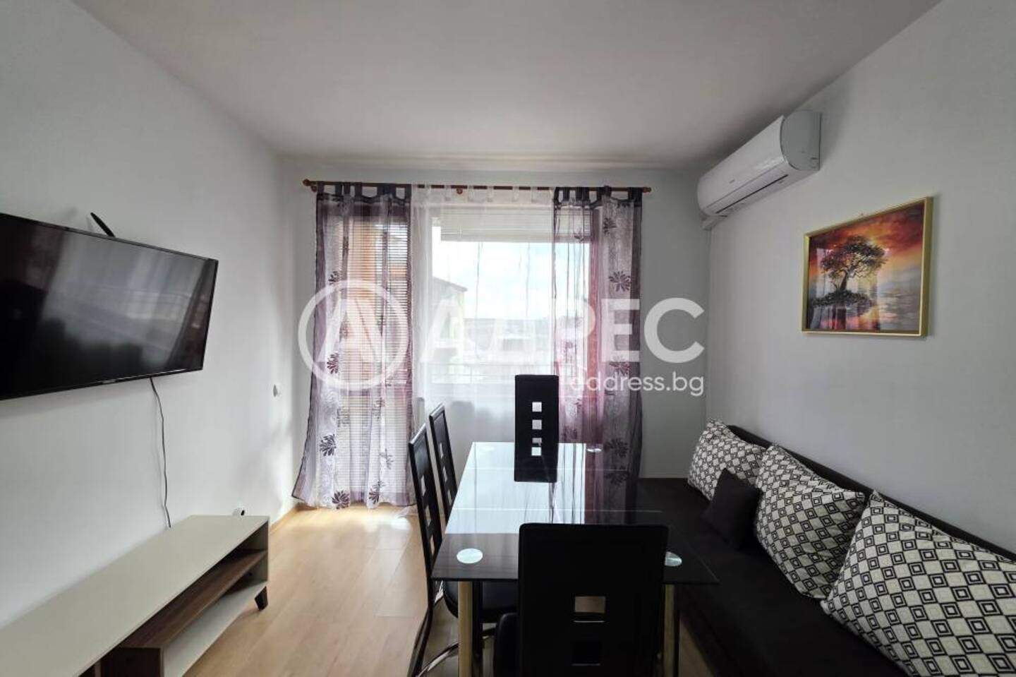 Zweizimmer Wohnung in Zweten kwartal, Varna – Foto 5