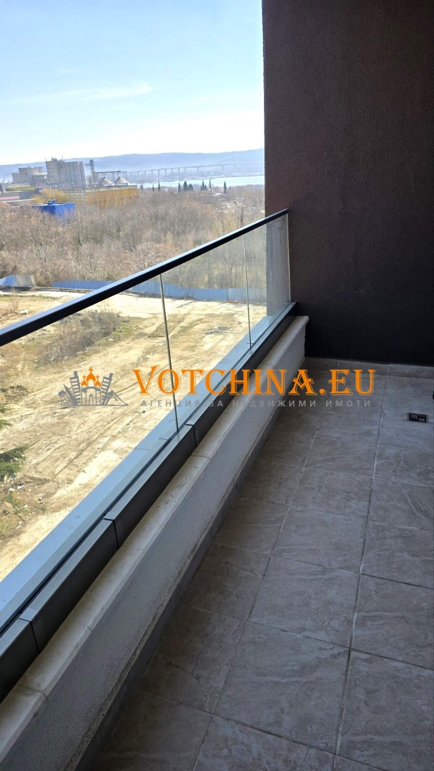 Cu două camere Apartament în Troșevo, Varna – fotografia 6