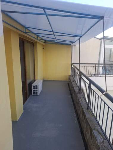 Verkauf - Wohnung in Nessebar,  Burgas