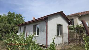 Продажба - Къща в Медово,  Стара Загора