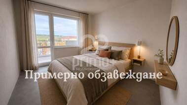 Продажба - Апартамент в Картала,  Велико Търново