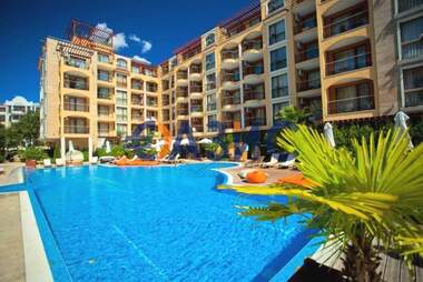 For sale - Apartment in Sunny Beach,  Burgas