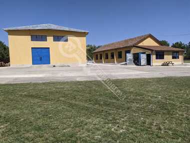 Vânzare - Spațiu industrial în Plakovo,  Veliko Tărnovo