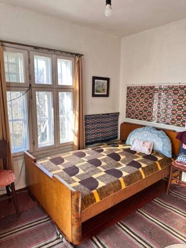 For sale - House in Zlatarica,  Blagoevgrad