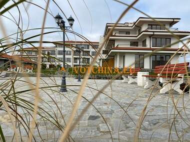 For sale - Apartment in Aheloy,  Burgas