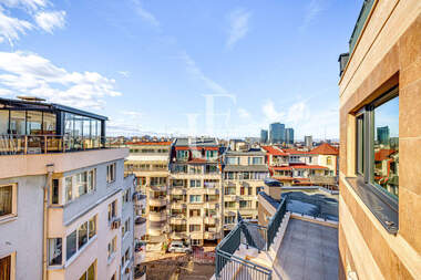 Kira - Apartman olarak Lozenec,  Sofia
