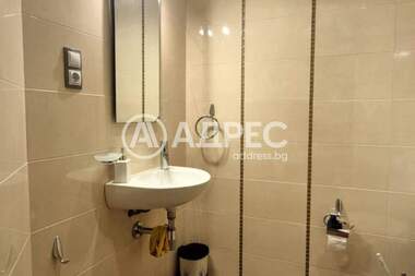 Închiriere - Apartament în Goțe Delceev,  Sofia