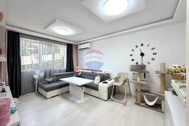 For sale - Apartment in Centеr,  Veliko Tarnovo