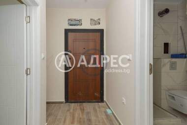 Продажба - Апартамент в Меден Рудник,  Бургас
