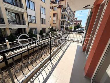 For sale - Apartment in Sveti Vlas,  Burgas