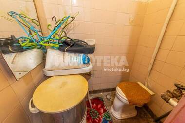 For sale - Apartment in VINS - Cherven ploshtad,  Varna