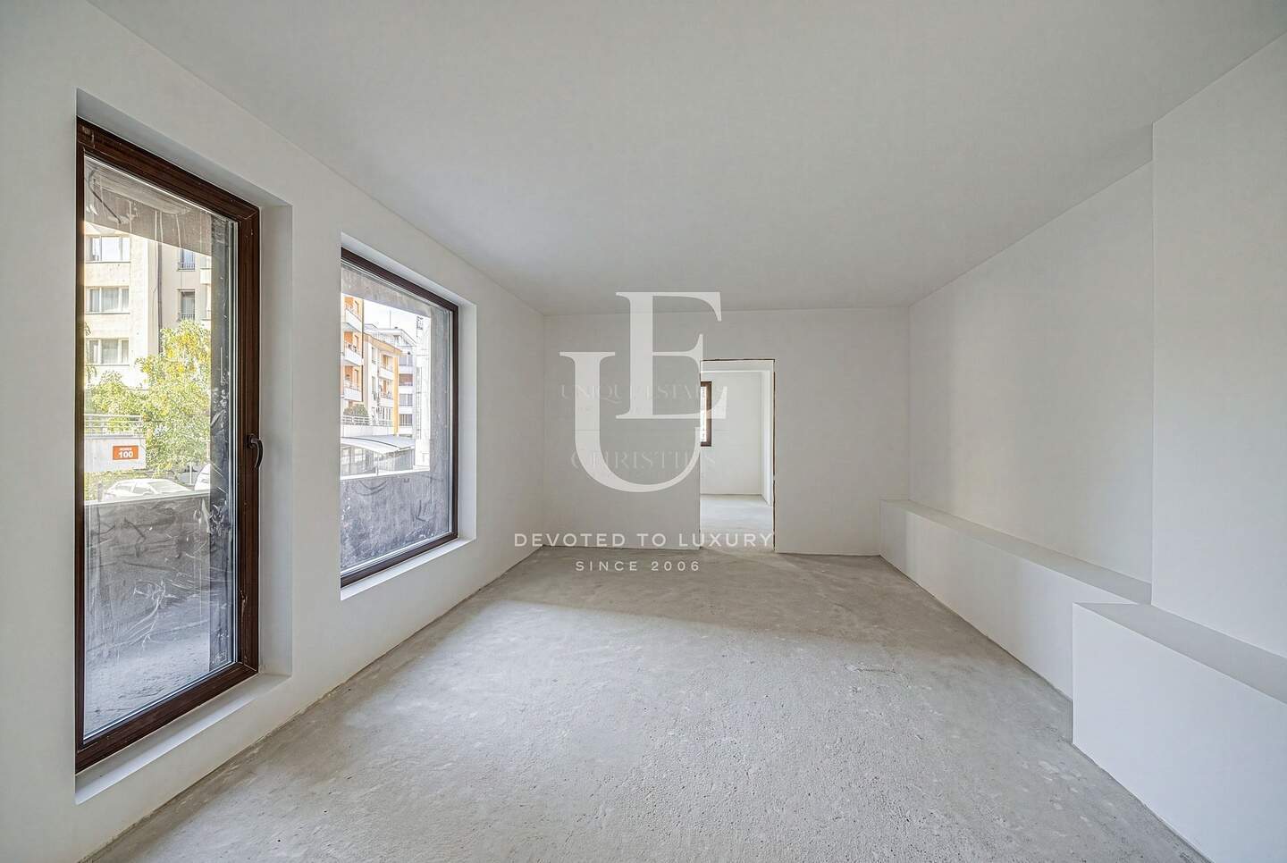 İki odalı Apartman olarak Manastirski livadi-Iztok, Sofia – fotoğraf 4