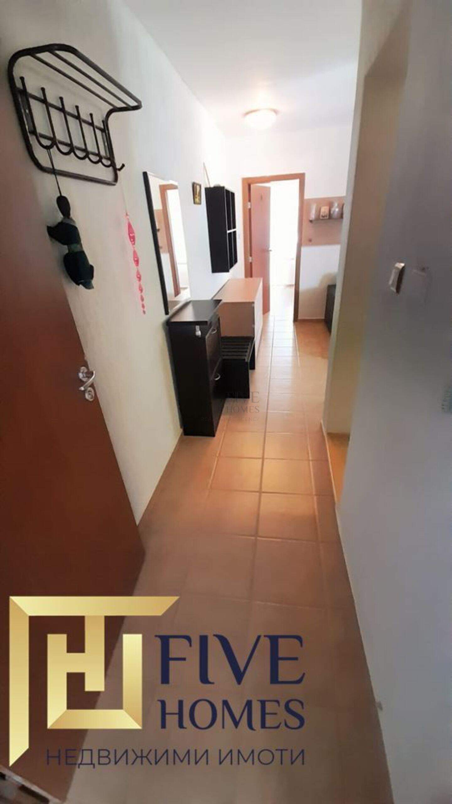 Cu două camere Apartament în Sunny Beach, Burgas – fotografia 5
