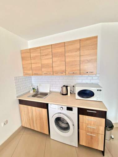 Verkauf - Wohnung in Zentar,  Dobritsch