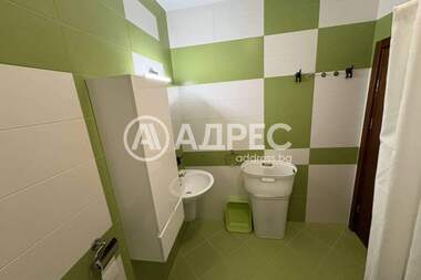 Ενοίκιο - Διαμέρισμα σε Бриз,  Варна
