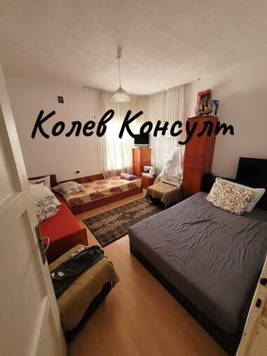 Продажба - Къща в Долно Войводино,  Хасково