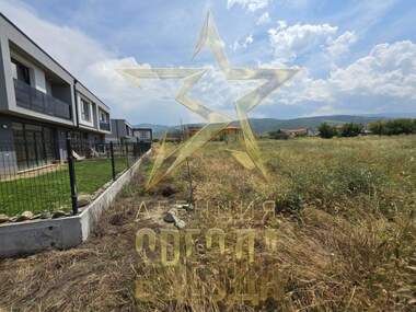 Πώληση - Οικόπεδο για κατασκευή σε Първенец,  Пловдив