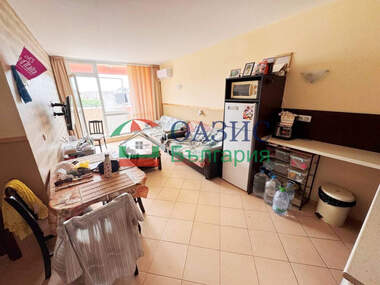 Satış - Apartman olarak Sunny Beach,  Burgas