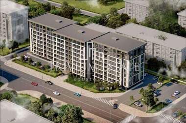 For sale - Apartment in Hristo Smirnenski,  Plovdiv