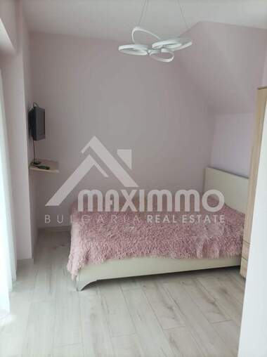 Satış - Apartman olarak Pobeda,  Varna