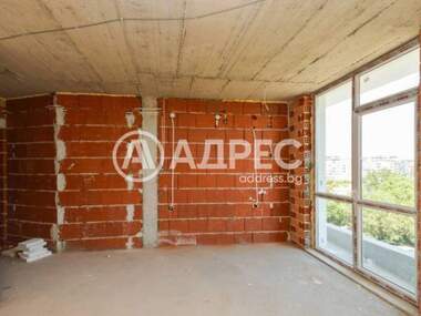 Vânzare - Apartament în Meden Rudnik,  Burgas