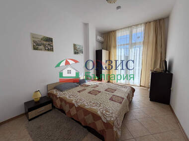 Verkauf - Wohnung in Sonnenstrand,  Burgas