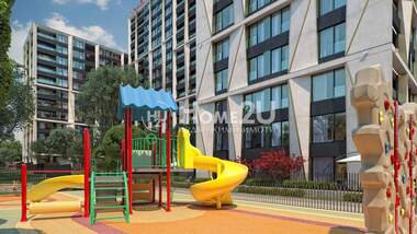 Vânzare - Apartament în Băkston,  Sofia